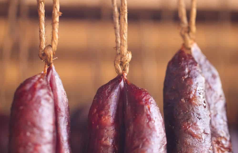 Preventing Mold in Sausages with These Tips