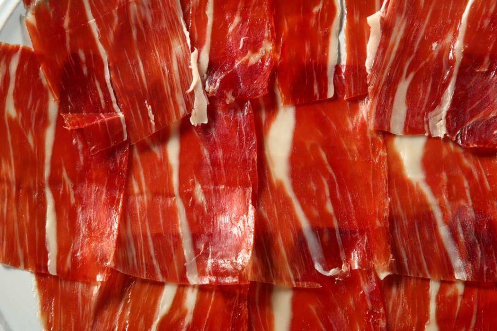 La imagen tiene un atributo ALT vacío; su nombre de archivo es jamon-bellota-pata-negra-003-1024x683.jpg