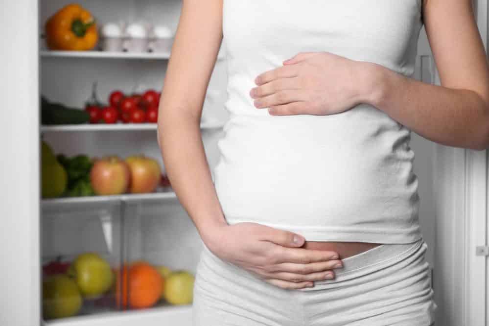 kann ich iberischen Schinken in der Schwangerschaft essen