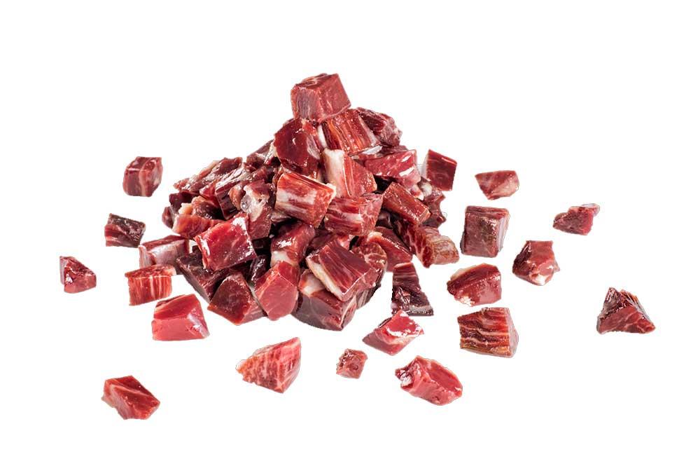 What to Do with Ham Cubes - Enrique Tomás Blog