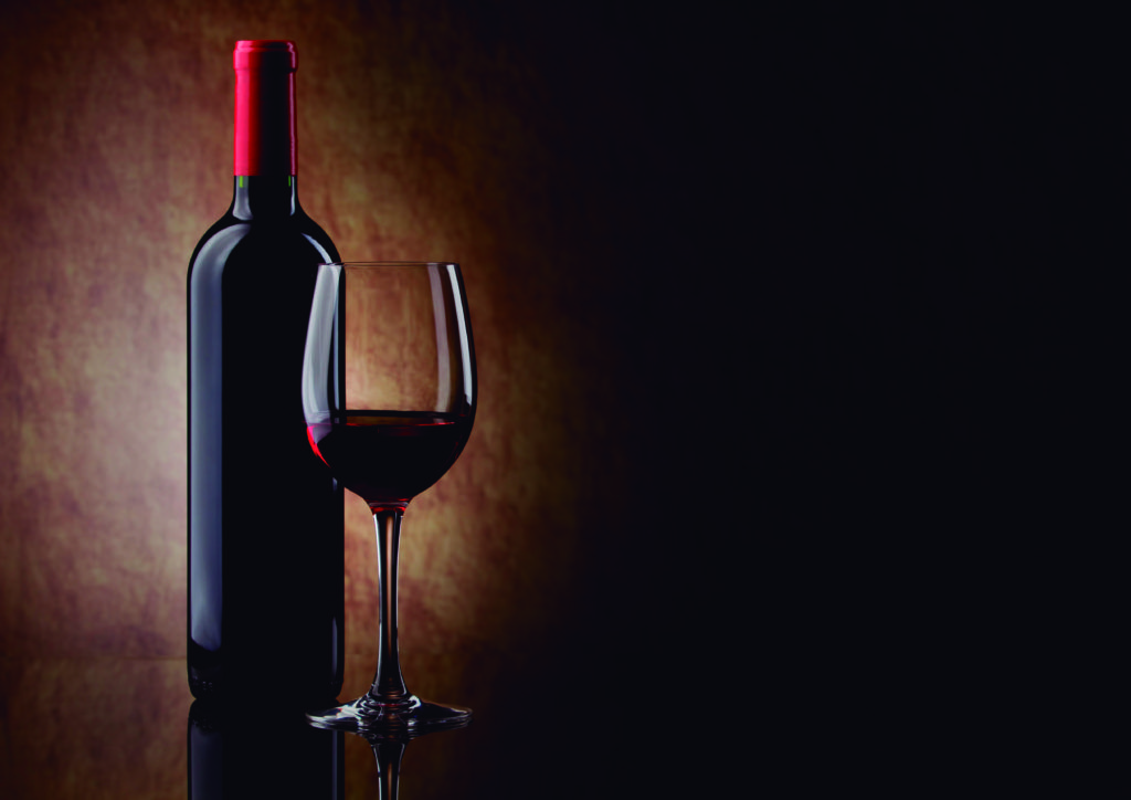 Beneficios del vino tinto ¿Por qué tomar vino? | Enrique Tomás