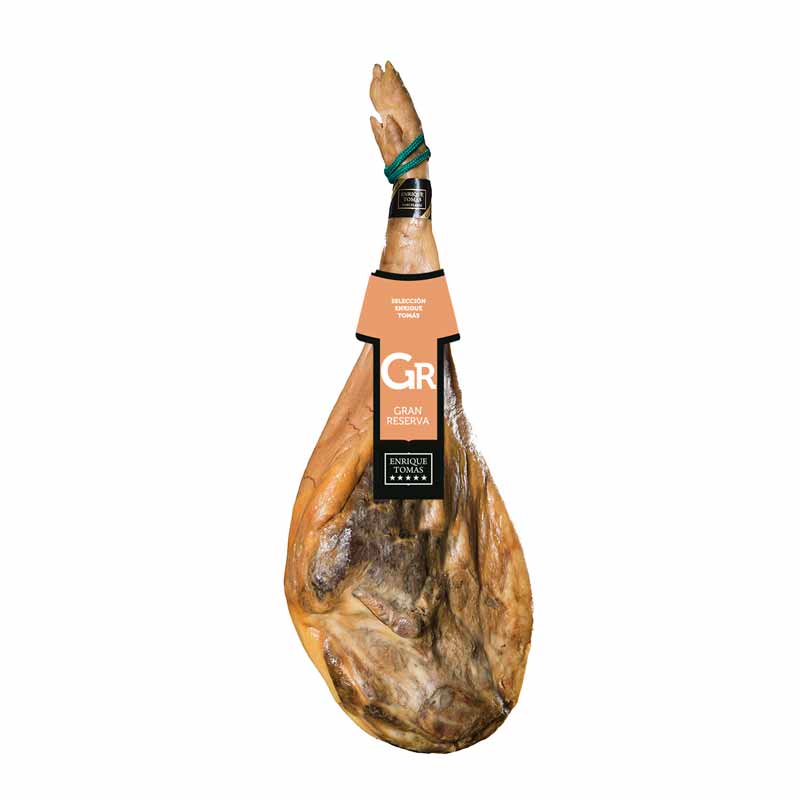 Curiosità sul prosciutto Pata Negra